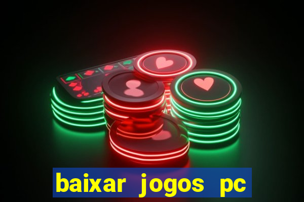 baixar jogos pc via μtorrent