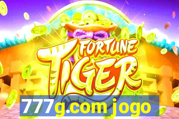 777g.com jogo