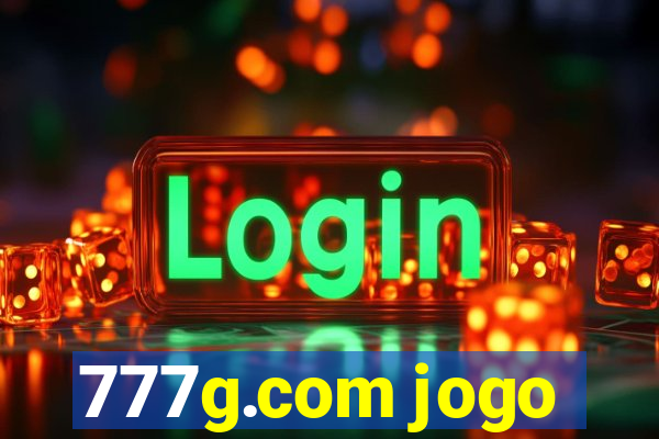 777g.com jogo