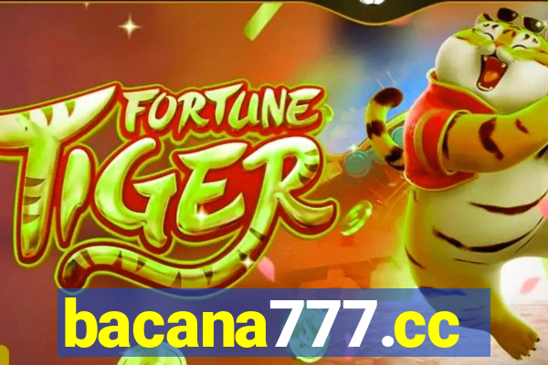 bacana777.cc