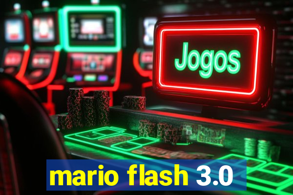 mario flash 3.0