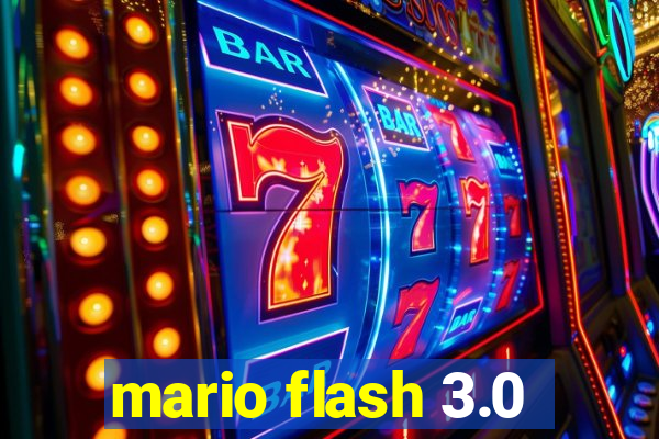 mario flash 3.0