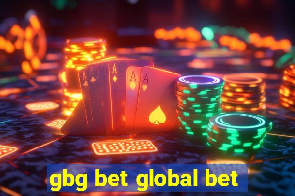 gbg bet global bet