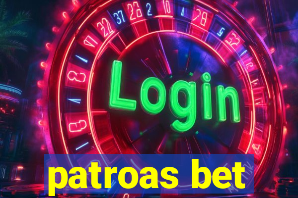 patroas bet