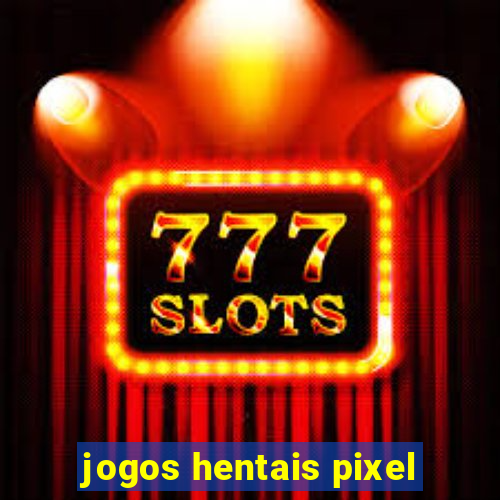 jogos hentais pixel