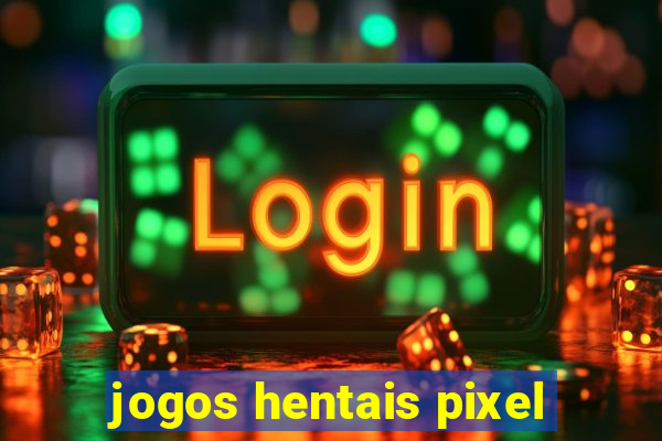 jogos hentais pixel