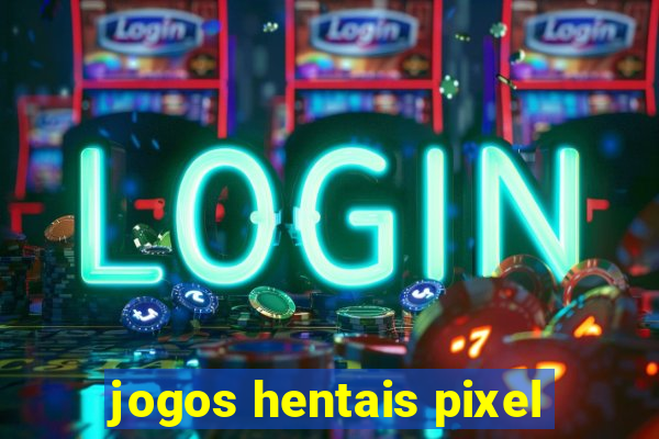 jogos hentais pixel