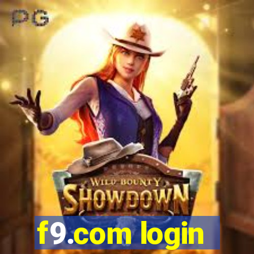 f9.com login