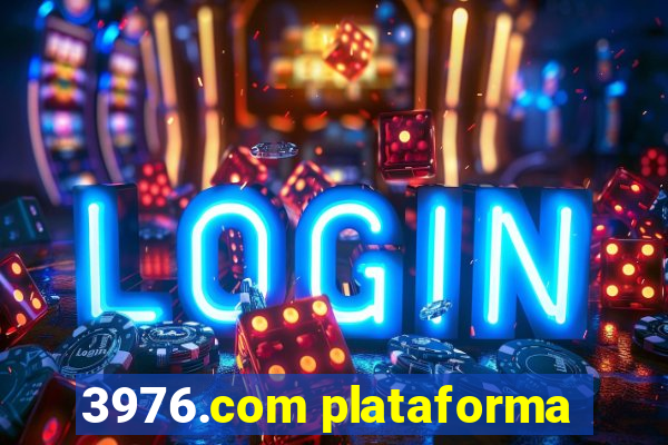 3976.com plataforma