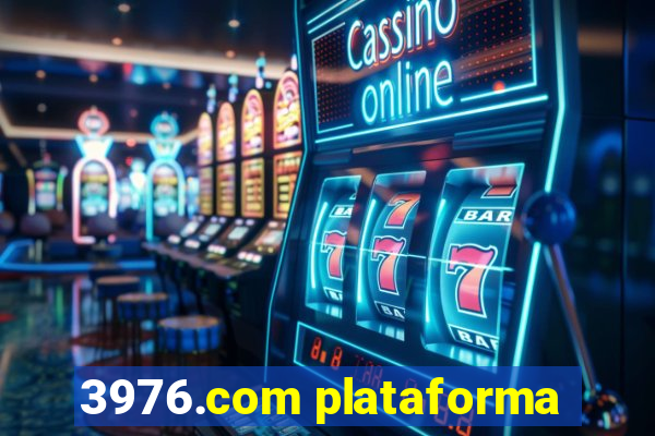 3976.com plataforma