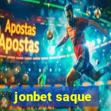 jonbet saque