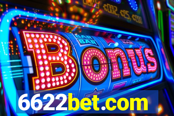 6622bet.com