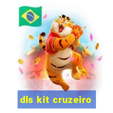 dls kit cruzeiro