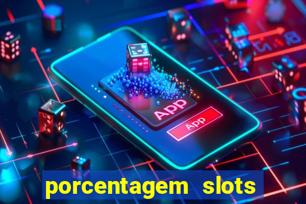 porcentagem slots pg popbra