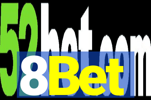 8Bet