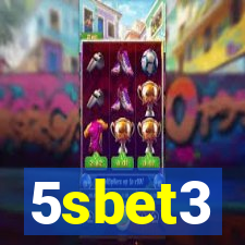 5sbet3