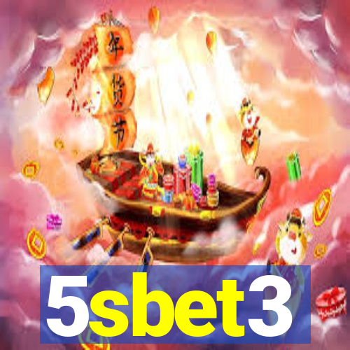 5sbet3