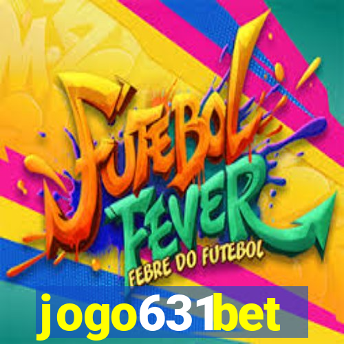 jogo631bet