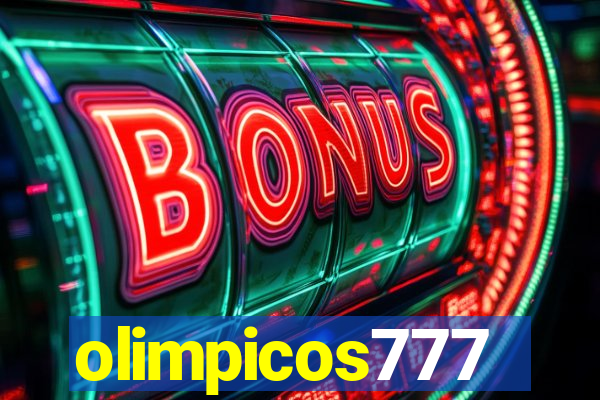 olimpicos777