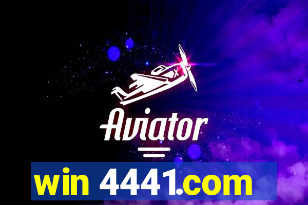 win 4441.com