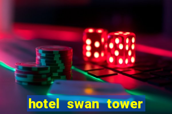 hotel swan tower porto alegre