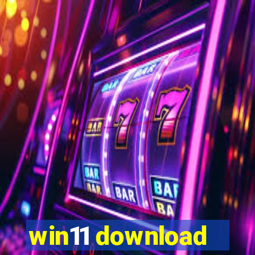 win11 download