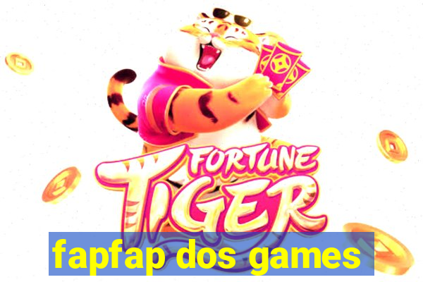 fapfap dos games