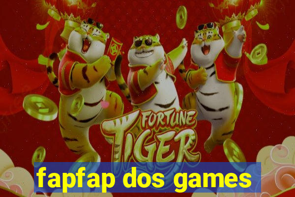 fapfap dos games