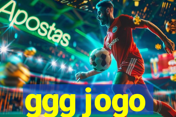 ggg jogo