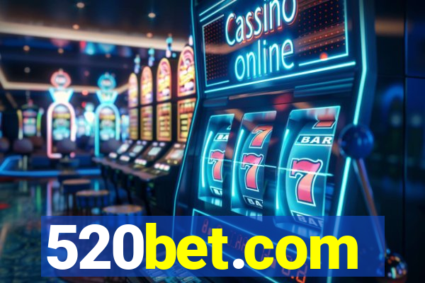 520bet.com