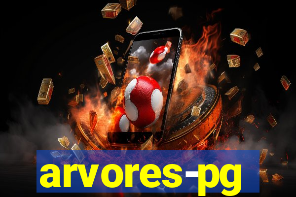 arvores-pg