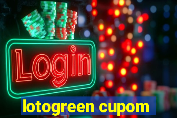 lotogreen cupom