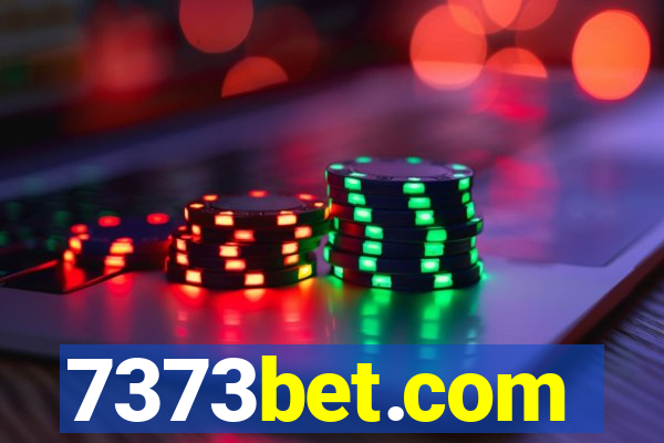 7373bet.com