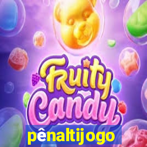 pênaltijogo