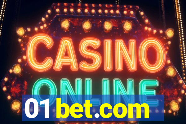 01 bet.com