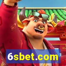 6sbet.com