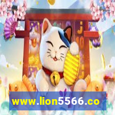 www.lion5566.com