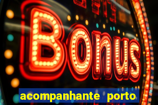 acompanhante porto velho photo