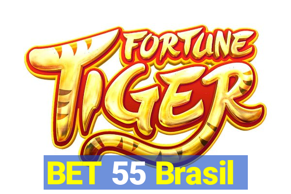 BET 55 Brasil