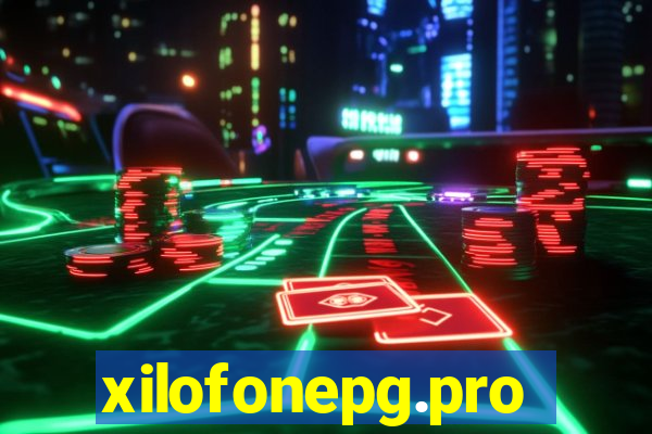 xilofonepg.pro