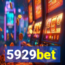 5929bet