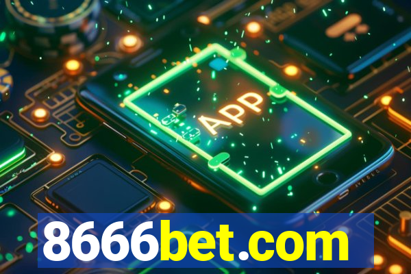 8666bet.com