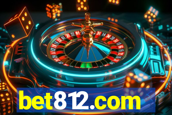 bet812.com