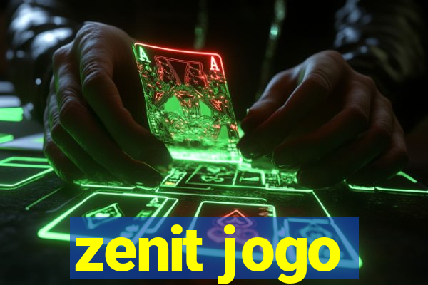 zenit jogo