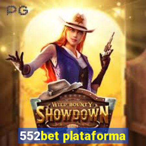 552bet plataforma