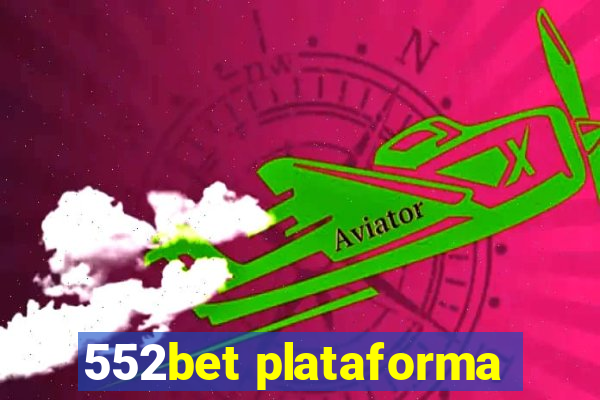 552bet plataforma