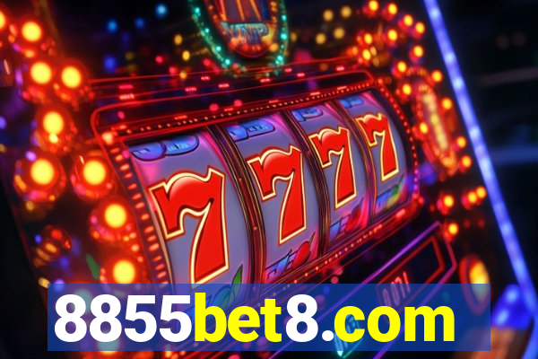 8855bet8.com