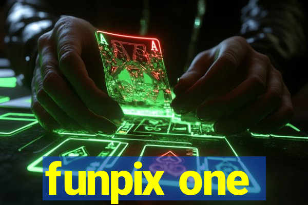 funpix one