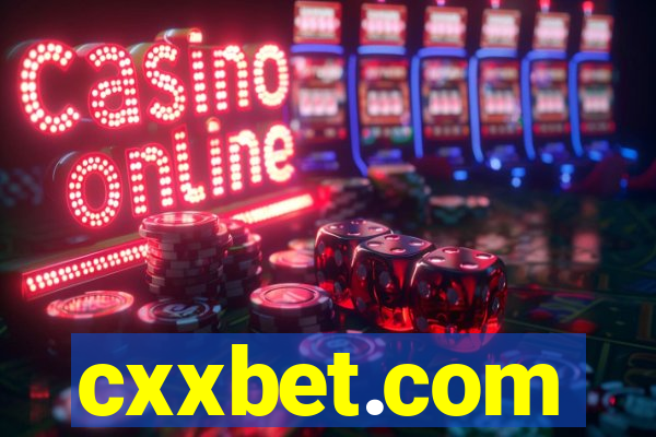 cxxbet.com