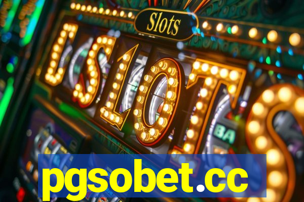 pgsobet.cc